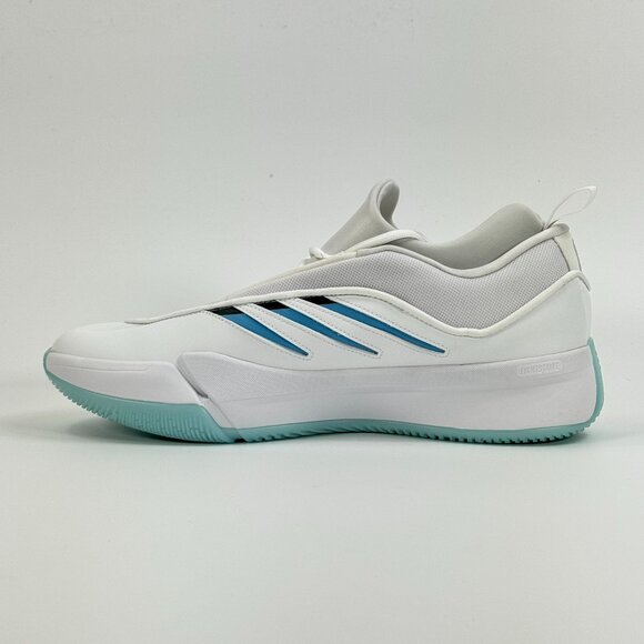 Adidas Dame 9 OTE \'Cold Hearts\' JR6486 Basketball size 14